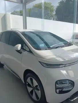 Wuling Cloud EV 2024 Listrik