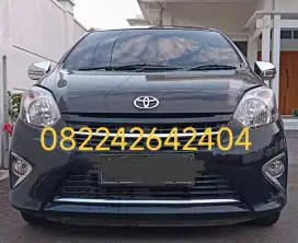 Mobil agya 2015 manual