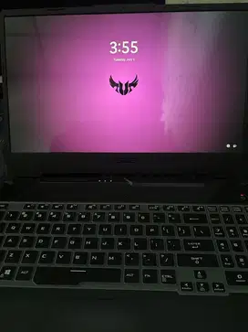 jual leptop asus tuf gaming