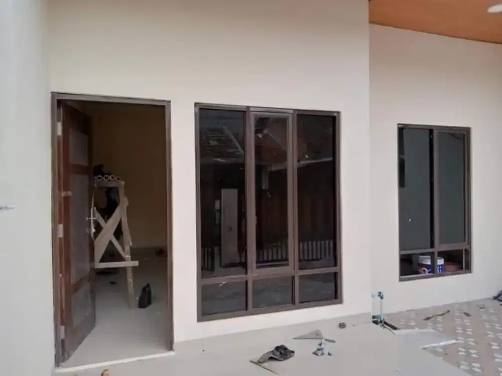Kusen Aluminium