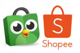 admin sales tokopedia dan shopee