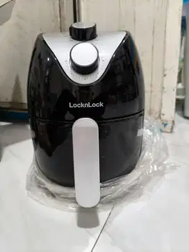Air fryer Lock n lock
