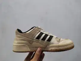 Adidas Forum Low white black original