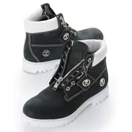 Timberland X Mastermind Japan X Isetan 6-eye Boot Size 43 Authentic
