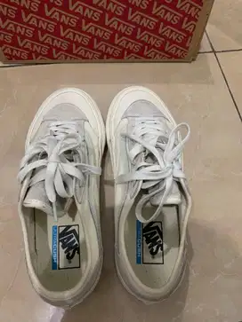 Vans Style 36 Decon Sf Marshmallow