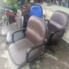 BORONGAN/SATUAN Kursi Hidrolik Yubi • Kursi Belajar • Kursi Kantor