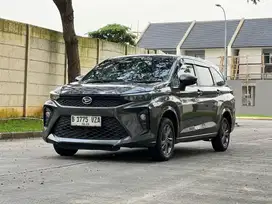 TDP 9jt Siap Pakai Xenia 1.3 R At Matic 2023 Service Record