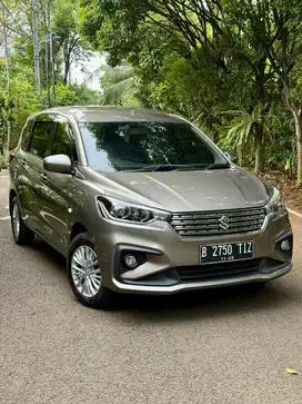 CASH! Ertiga GL Matic 2020