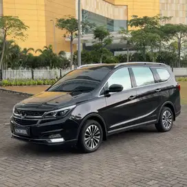 WULING CORTEZ EX 1.5T LUX+ CVT 2022