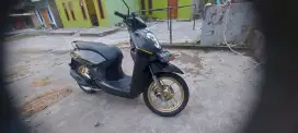 Genio 2020 plat BE