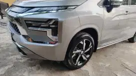 Xpander ultimate 2022 metic 1.5