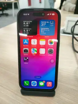 Iphone 15 like new ex ibox