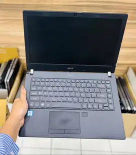 Acer Travelmate P449-G3 Core i5 gen8  Ram 4 Gb  Ssd 256 Gb D-DC
