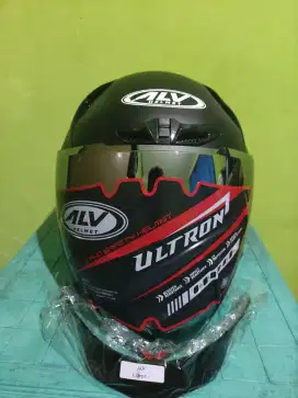 Helm ALV Pro Uk.XXL