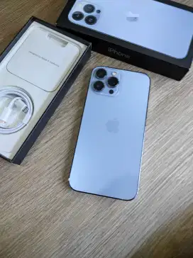 iPhone 13 Promax 128gb iBox