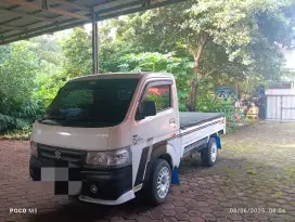 FS Suzuki new carry tayo