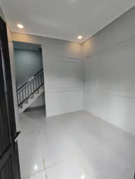 Promo Rumah 2 Lantai Paling Murah Se-Jabodetabek