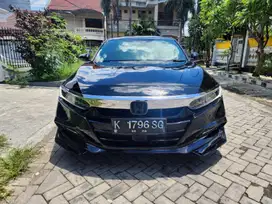 Honda Accord 1.5 TURBO  2019 Bensin