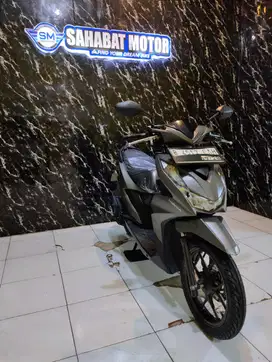 HONDA BEAT DELUXE TH 2023