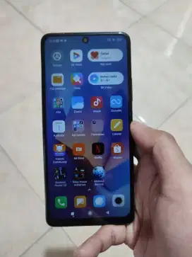 Redmi note 10 pro 8/12 fullset