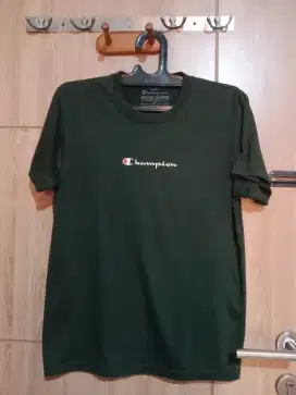 Kaos Hijau Army