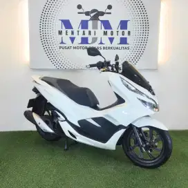 PROMO!! PCX 150 CBS DP 1JT, MOTOR BERGARANSI-MENTARI JOJO MOTOR