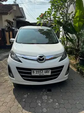 Mazda Biante 2013