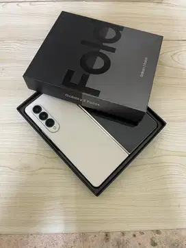Samsung Z Fold 4 512gb SEiN Fullset