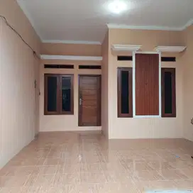 Jual cepat rumah shm dekat jakarta timur tol stasiun mall pasar sekola
