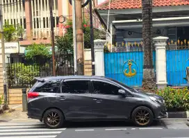 Honda Mobilio Tipe E 2015
