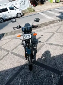 Yamaha RK king 1997