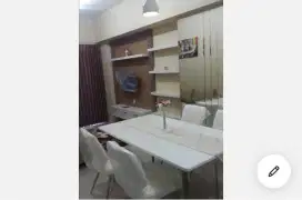 Sewa apartemen orchard 2 BR full furnish bagus