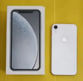 IPHONE XR 64GB INTER ALL OPERTOR