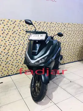 honda pcx 160 Abs RoadSync 2025