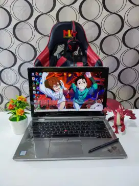 Lenovo Thinkpad Yoga L380 V37 Touchscreen + Pen [RAM 8GB +SSD 256GB]
