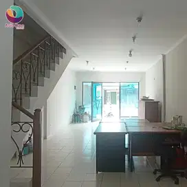 Dijual cepat ruko 2 lantai strategis di kota wisata