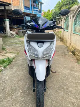 Vario 125 KZR Mulusss