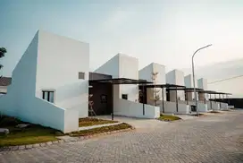 PERUMAHAN WOODVILLE RESIDENCE