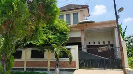 Rumah Dijual : Jl. Bougenville Selatan II Tamansari Majapahit, Semaran