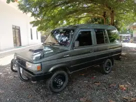 Toyota Kijang 1,5 Mulus Terawat Tinggal Pake TT/BT