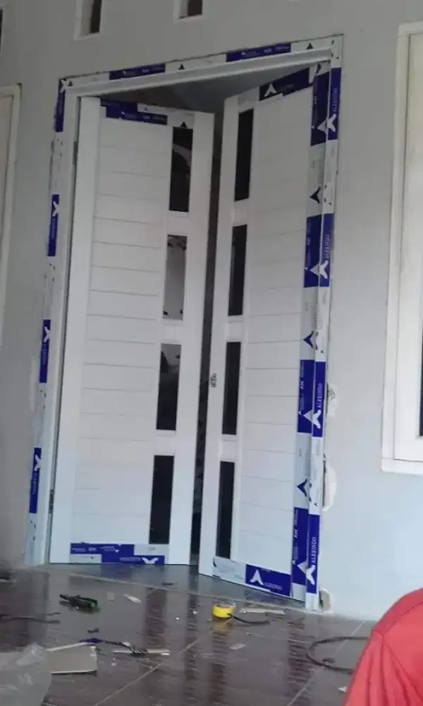 Kusen Aluminium