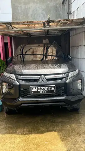 Triton 4*4 ultimate matic 2022
