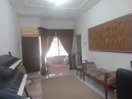 Sayap Ciumbuleuit Dijual Rumah Adem Lingkungan Nyaman Siap Huni