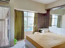 Disewakan Apartemen Metropolis Tenggilis dekat Ubaya Rungkut