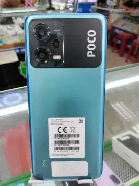 Second Poco x5 5g 8/256