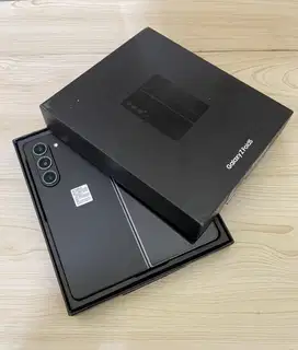 Samsung Z Fold 5 256gb SEIN Fullset