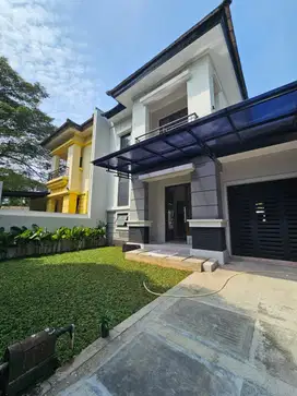 DIJUAL RUMAH LOKASI STRATEGIS DI DELATINOS BSD