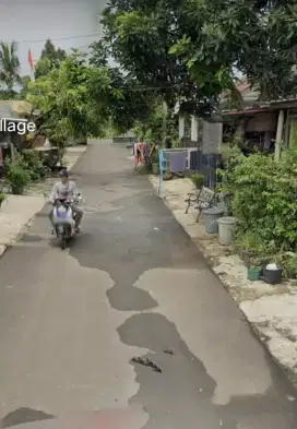 MILIKI RUMAH SIAP BANGUN DAN TANAH KAVLING