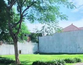 Tanah Kavling Siap Bangun Pakuwon City