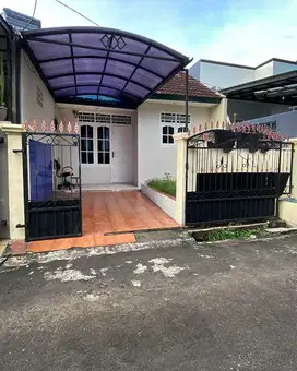 Dijual Rumah Catalina Gading Serpong